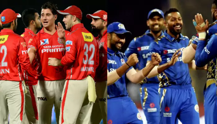 IPL Recap: Top Four Battles Fought At Mohali In Punjab vs. Mumbai Matches